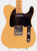 1982 Fender Telecaster American Vintage 52 Reissue butterscotch blond