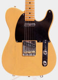 1982 Fender Telecaster American Vintage 52 Reissue butterscotch blond
