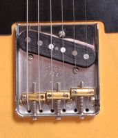 1982 Fender Telecaster American Vintage 52 Reissue butterscotch blond