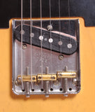 1982 Fender Telecaster American Vintage 52 Reissue butterscotch blond