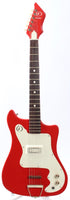 1965 Kay K-310 red