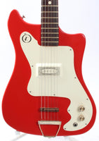 1965 Kay K-310 red