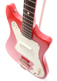 1965 Kay K-310 red