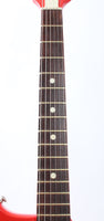 1965 Kay K-310 red