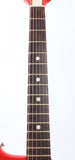 1965 Kay K-310 red
