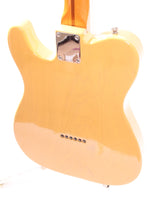 1982 Fender Telecaster American Vintage 52 Reissue butterscotch blond