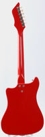 1965 Kay K-310 red