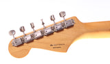 2017 Fender Stratocaster 50s Classic Player Custom Shop Designed sunburst