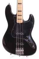 2007 Fender Jazz Bass Geddy Lee Lil Joe Raposo black