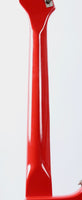 1965 Kay K-310 red