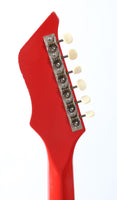 1965 Kay K-310 red
