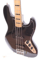 2007 Fender Jazz Bass Geddy Lee Lil Joe Raposo black