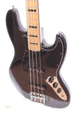 2007 Fender Jazz Bass Geddy Lee Lil Joe Raposo black