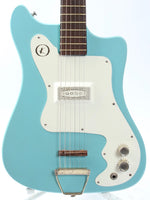 1965 Kay K-310 baby blue