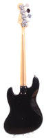 2007 Fender Jazz Bass Geddy Lee Lil Joe Raposo black