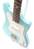 1965 Kay K-310 baby blue