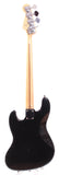 2007 Fender Jazz Bass Geddy Lee Lil Joe Raposo black