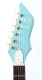 1965 Kay K-310 baby blue