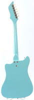 1965 Kay K-310 baby blue