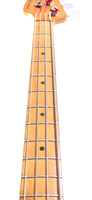 1978 Fender Precision Bass lefty natural