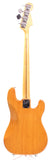 1978 Fender Precision Bass lefty natural