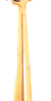 1978 Fender Precision Bass lefty natural