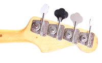 1978 Fender Precision Bass lefty natural