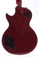 1989 Gibson Les Paul Special cherry red