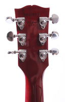 1989 Gibson Les Paul Special cherry red