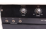 1963 Kay 703 Amp white tolex