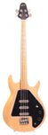 1978 Gibson G-3 Bass natural