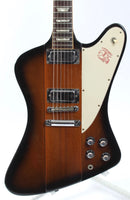 1999 Gibson Firebird V sunburst