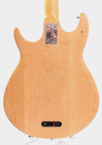1978 Gibson G-3 Bass natural