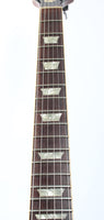 1999 Gibson Firebird V sunburst
