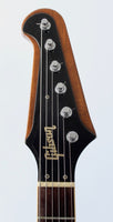 1999 Gibson Firebird V sunburst