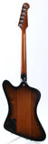 1999 Gibson Firebird V sunburst