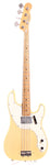 1972 Fender Telecaster Bass blond