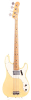 1972 Fender Telecaster Bass blond