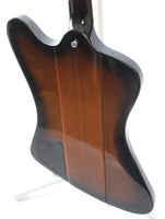 1999 Gibson Firebird V sunburst