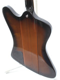 1999 Gibson Firebird V sunburst