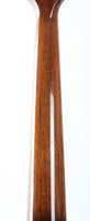 1999 Gibson Firebird V sunburst