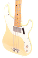 1972 Fender Telecaster Bass blond