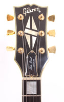 1982 Gibson Les Paul Custom alpine white