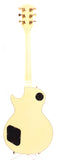 1982 Gibson Les Paul Custom alpine white
