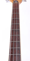 1966 Mosrite Mark X Joe Maphis Bass 502 natural