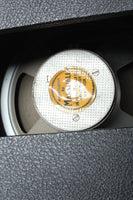 1967 Marshall 4x10" PA columns 1991 model pinstripe