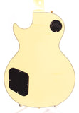 1982 Gibson Les Paul Custom alpine white