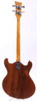 1966 Mosrite Mark X Joe Maphis Bass 502 natural