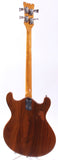 1966 Mosrite Mark X Joe Maphis Bass 502 natural