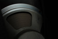 1967 Marshall 4x10" PA columns 1991 model pinstripe